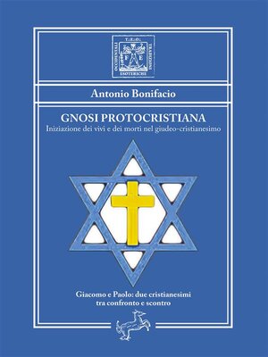 cover image of Gnosi Protocristiana